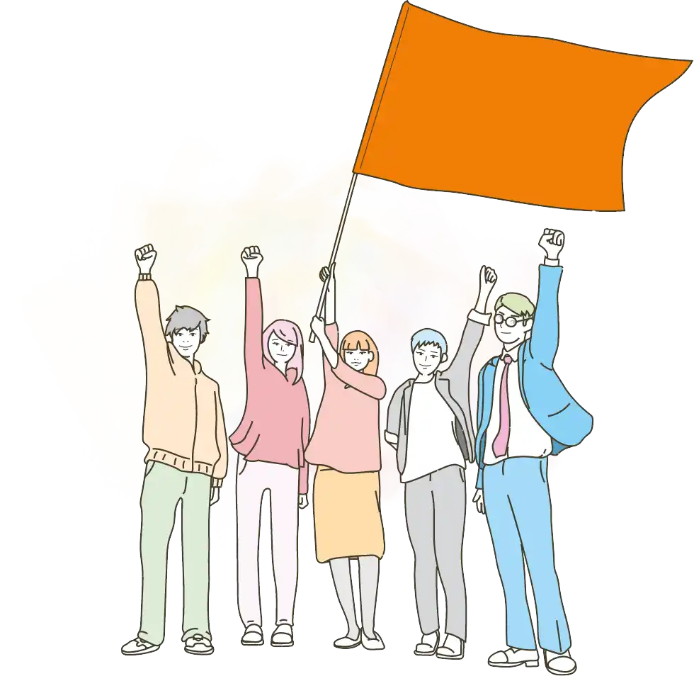 就労移行支援員求人イメージ